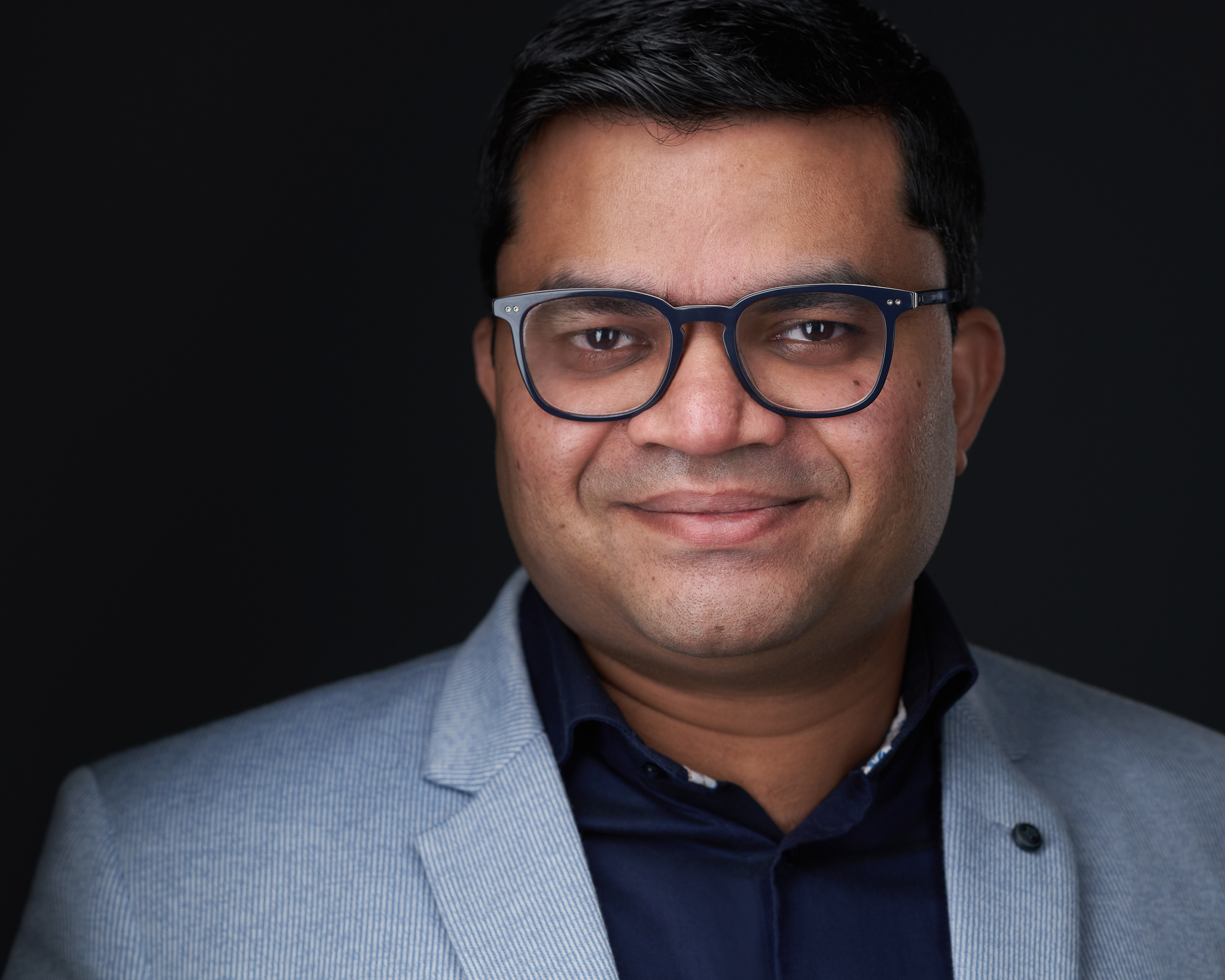 A Chat With Adonis Celestine, Senior Director And Automation Practice Lead At Applause And AI45 Judge