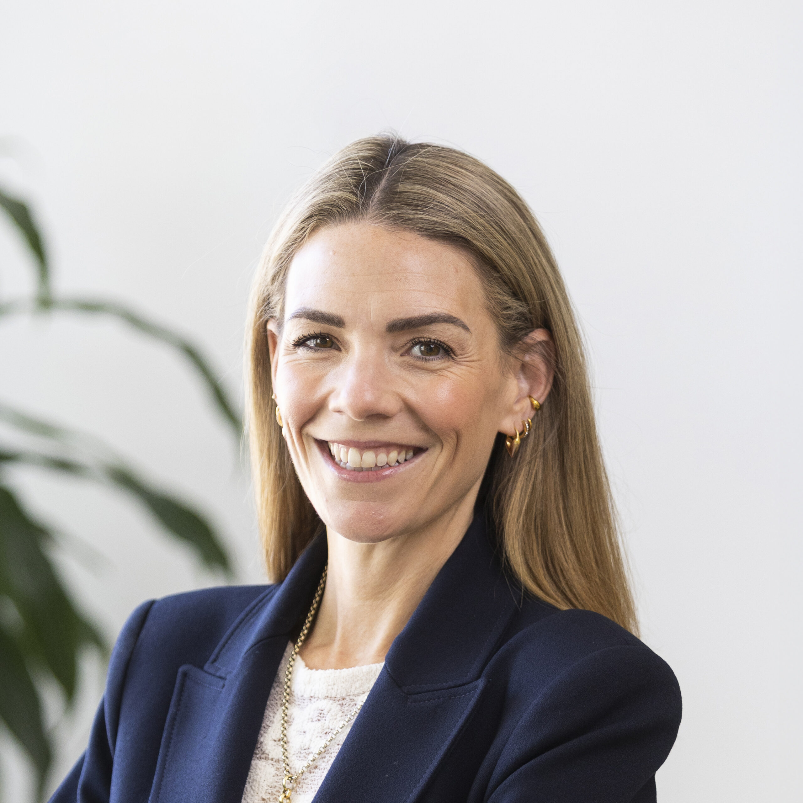 A Chat With Angela Bishop, UK CEO at Zühlke On Global Innovation