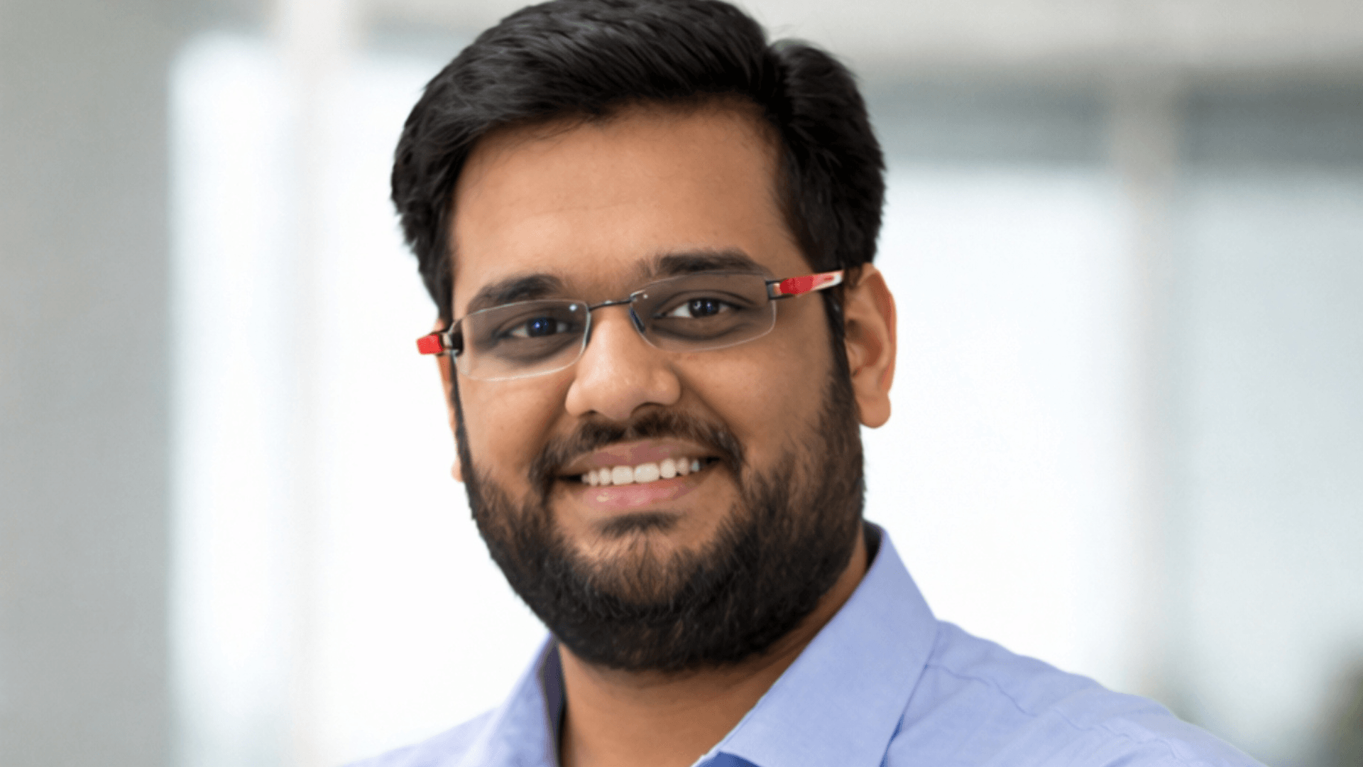 Dr. Chetankumar Prajapati