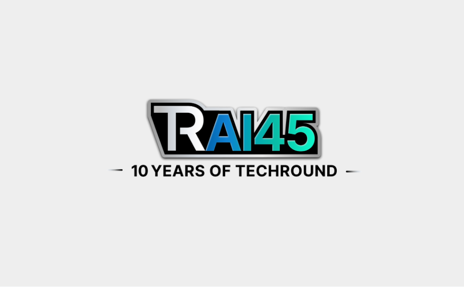 Enter TechRound’s AITech45 2026!