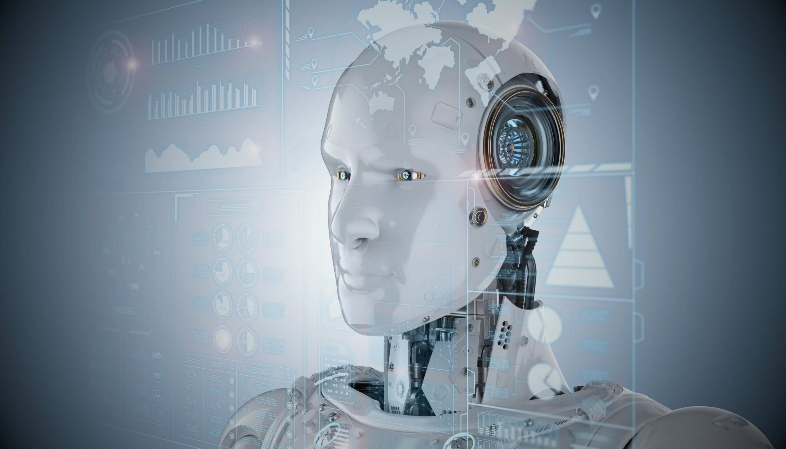 The Rise Of The Executive AI Twin – Meet The Leaders Who Have Outsourced Themselves