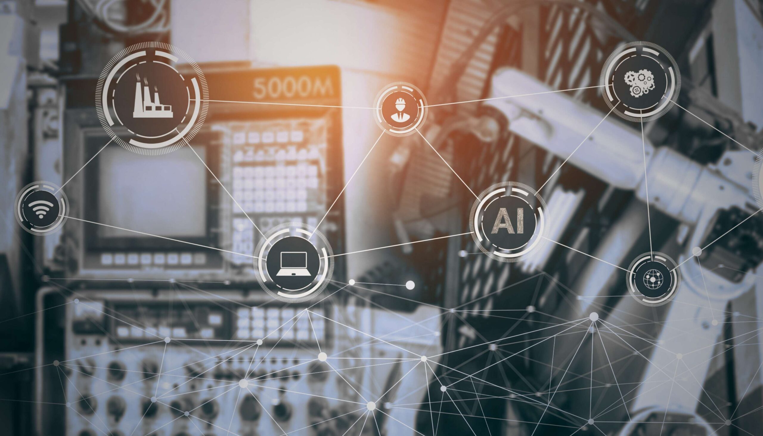 Samsung, Hyundai And LG Just Showed You Where Robotics Is Heading – And It’s All About Data