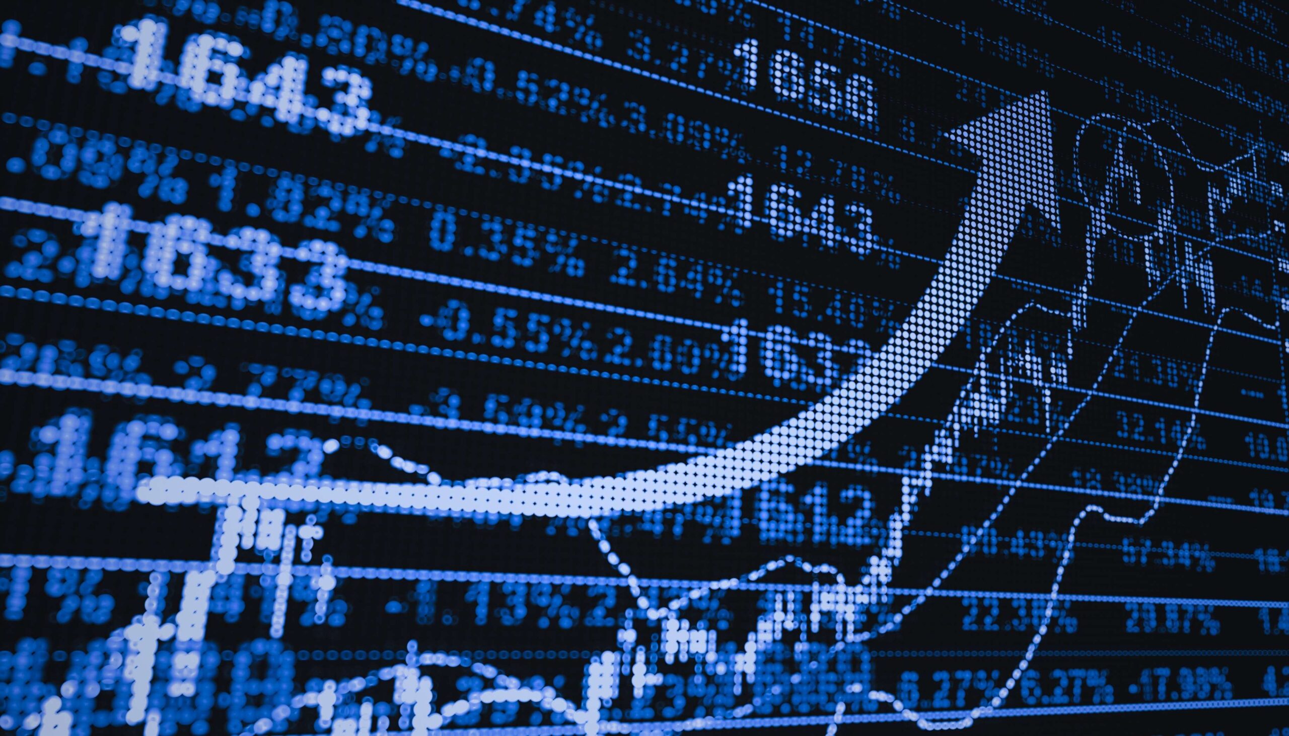 Compute Costs Are Now As Tradeable As Oil Futures – What Does That Mean For Your AI Business?