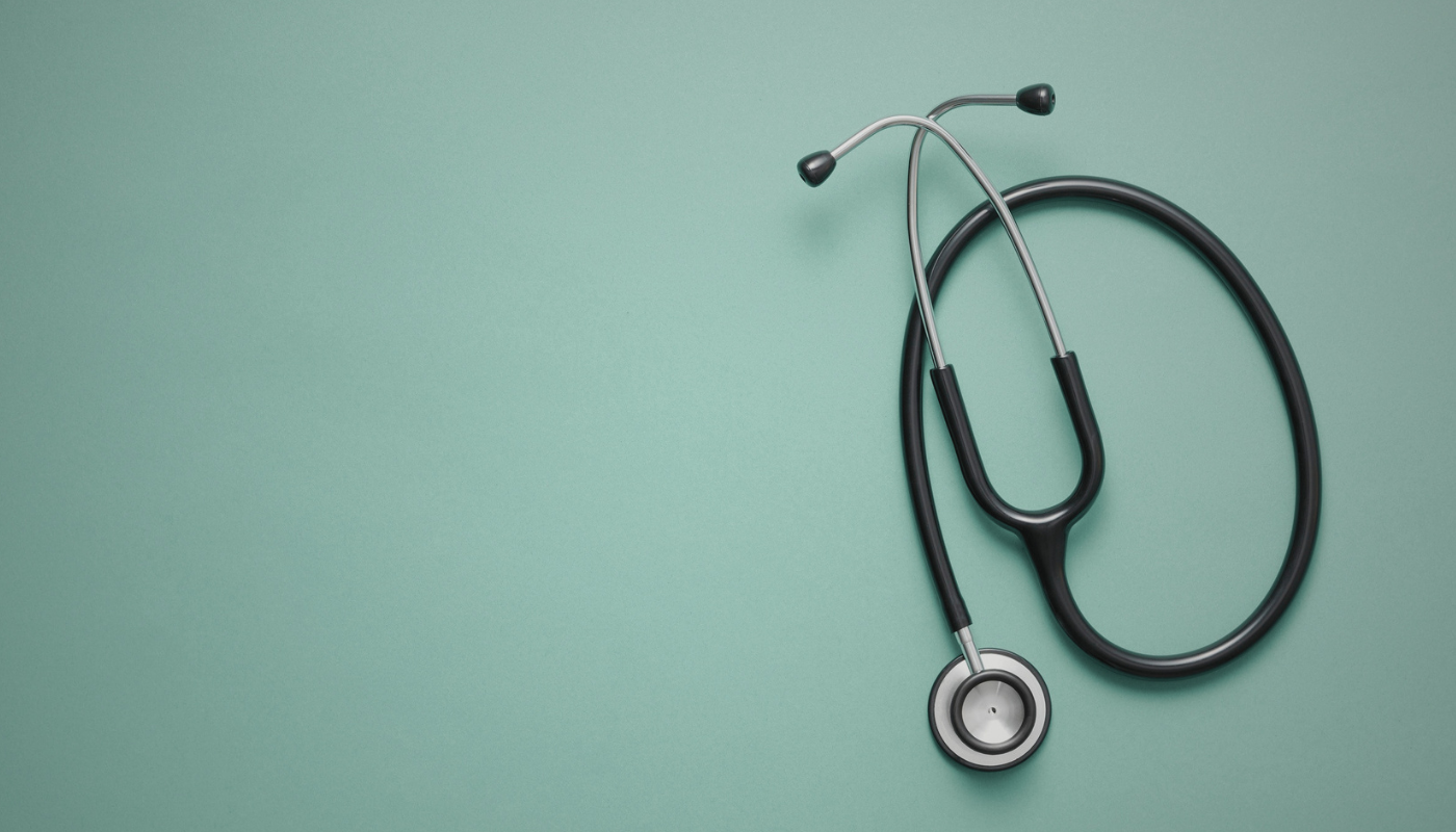 Is The Middle East And North Africa The Most Exciting Place In The World To Build AI Healthcare Right Now?