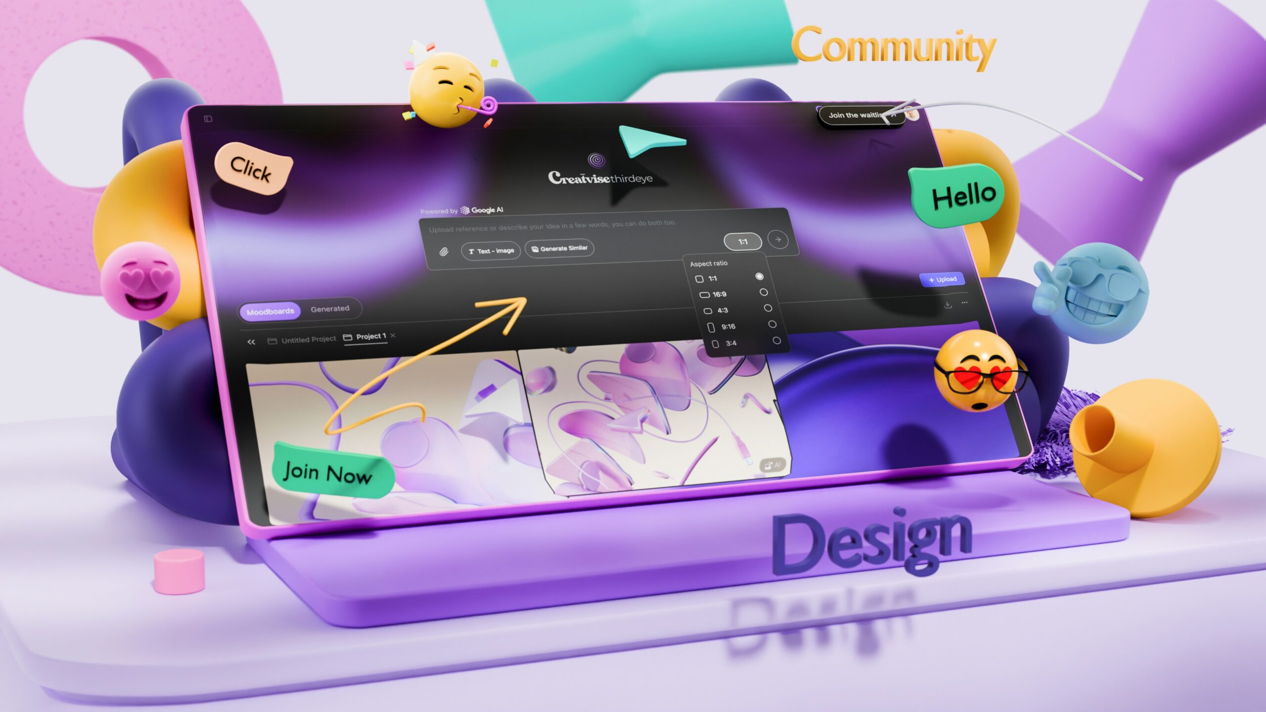 VEED Launches Subtitle API To Power The Next Generation Of AI Content Platforms