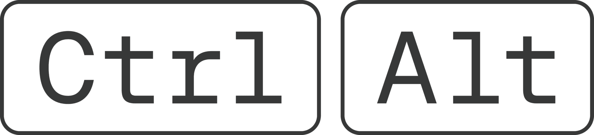 40. Ctrl Alt - TechRound