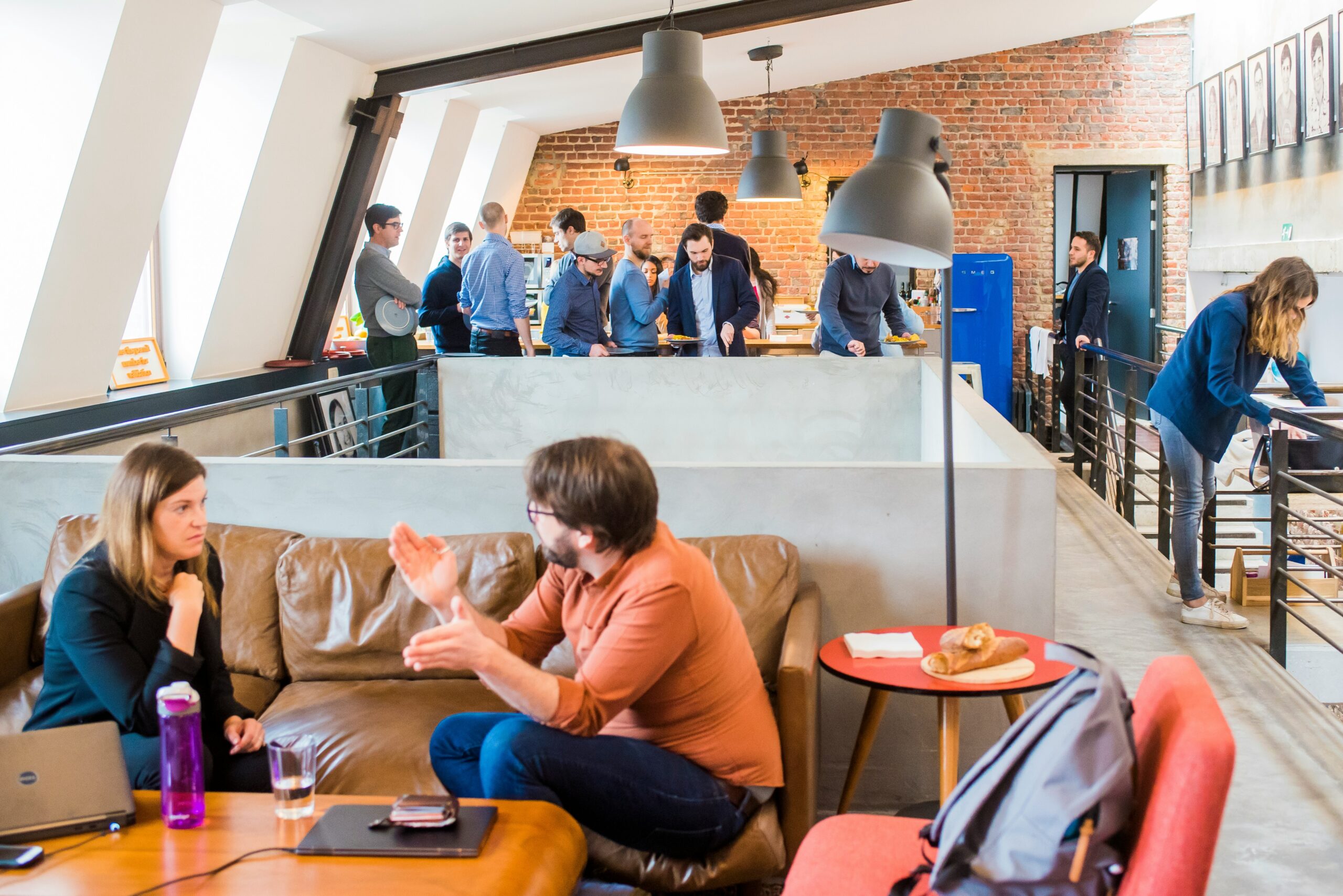 What Is Impostor Syndrome Doing To Shape Modern Workplace Culture?