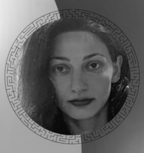 Natalya Gevorgyan, The Magic Church