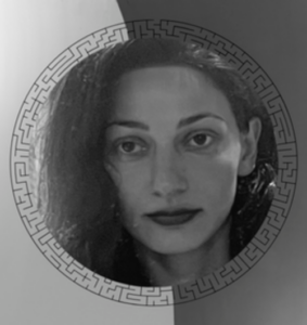 Natalya Gevorgyan, The Magic Church