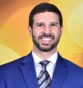 Joseph Zucchi, PA-C, MPAS, Clinical Supervisor, Transition Medical Weight Loss