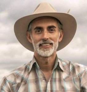 Robert Grover, Co-Founder, The Journeymen Collective