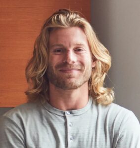 Derek Chase, Founder and President, Psilouette