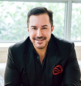 Dr. Daniel Careaga, Founder, Careaga Plastic Surgery