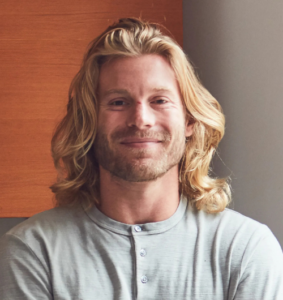 Derek Chase, Founder and President, Psilouette