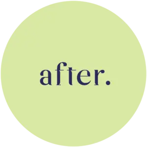 After-logo