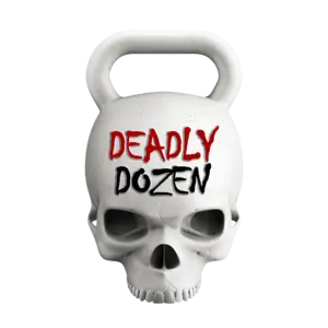 Deadly-dozen-logo