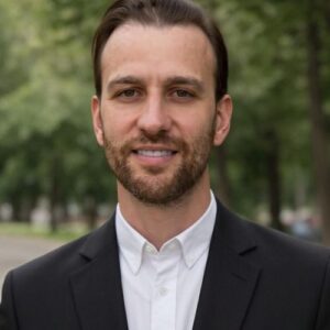 Devlet Butaev, Founder, PeriodBro