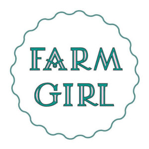 Farm Girl Logo