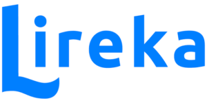 Lireka-logo