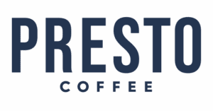 Presto-coffee-logo