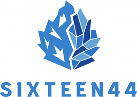 Sixteen44-logo