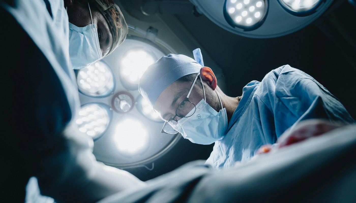 The new generation of precision surgical robots capable of microsurgery, retinal repair and endovascular procedures at a consistency and accuracy no human surgeon can sustain at scale.