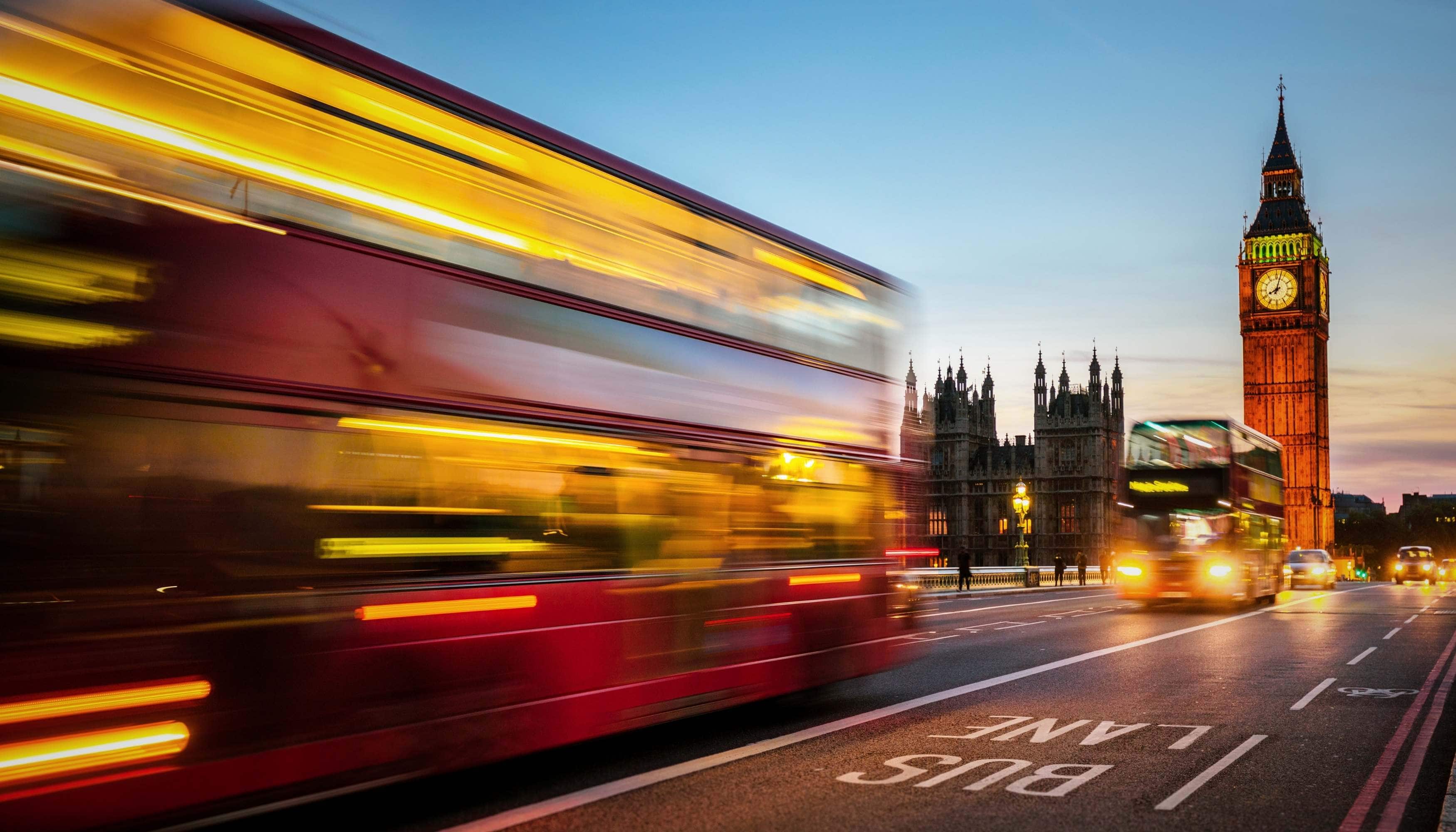 Is London Becoming The World’s Next AI Capital? - TechRound