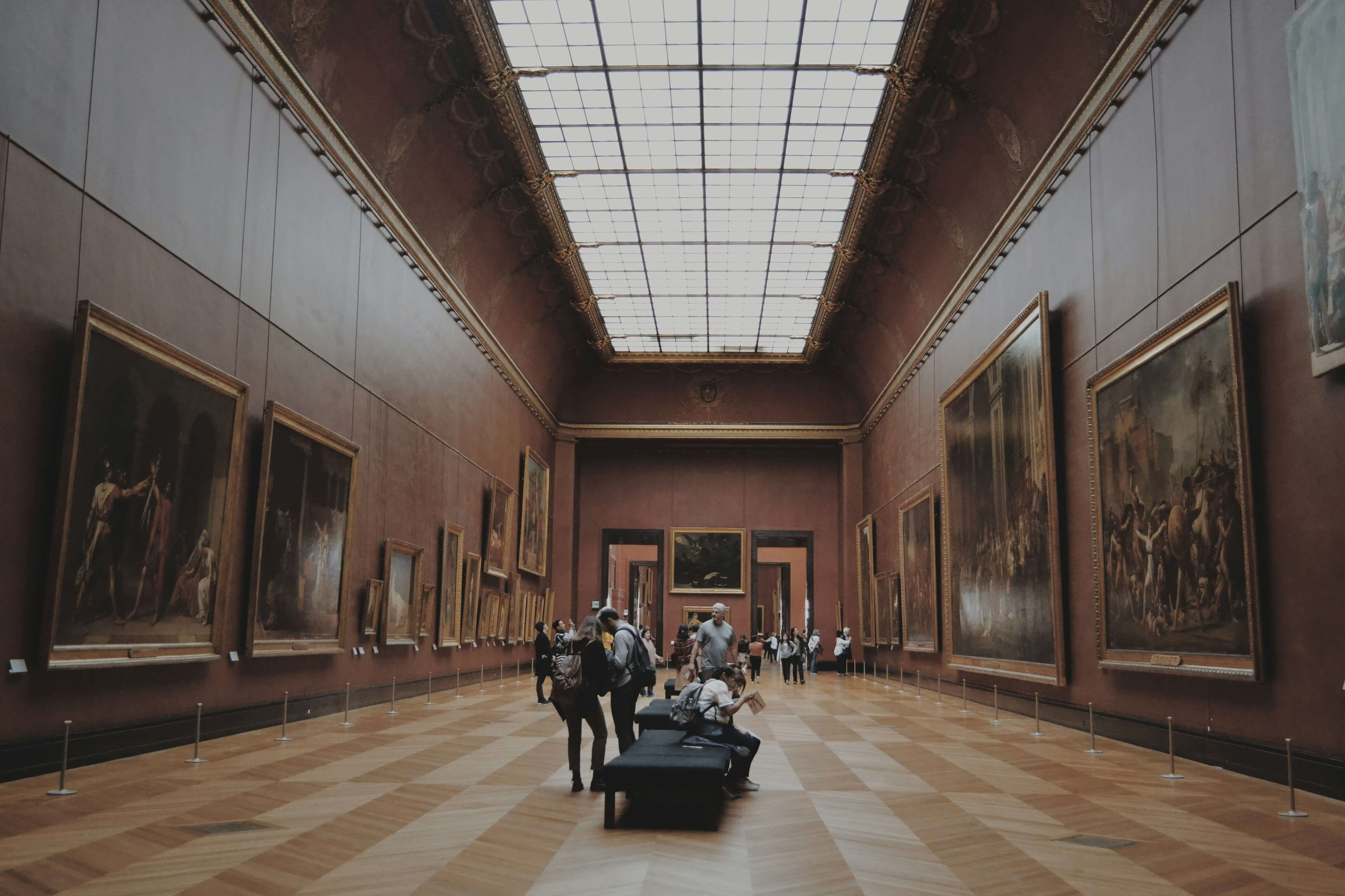 museum-gallery