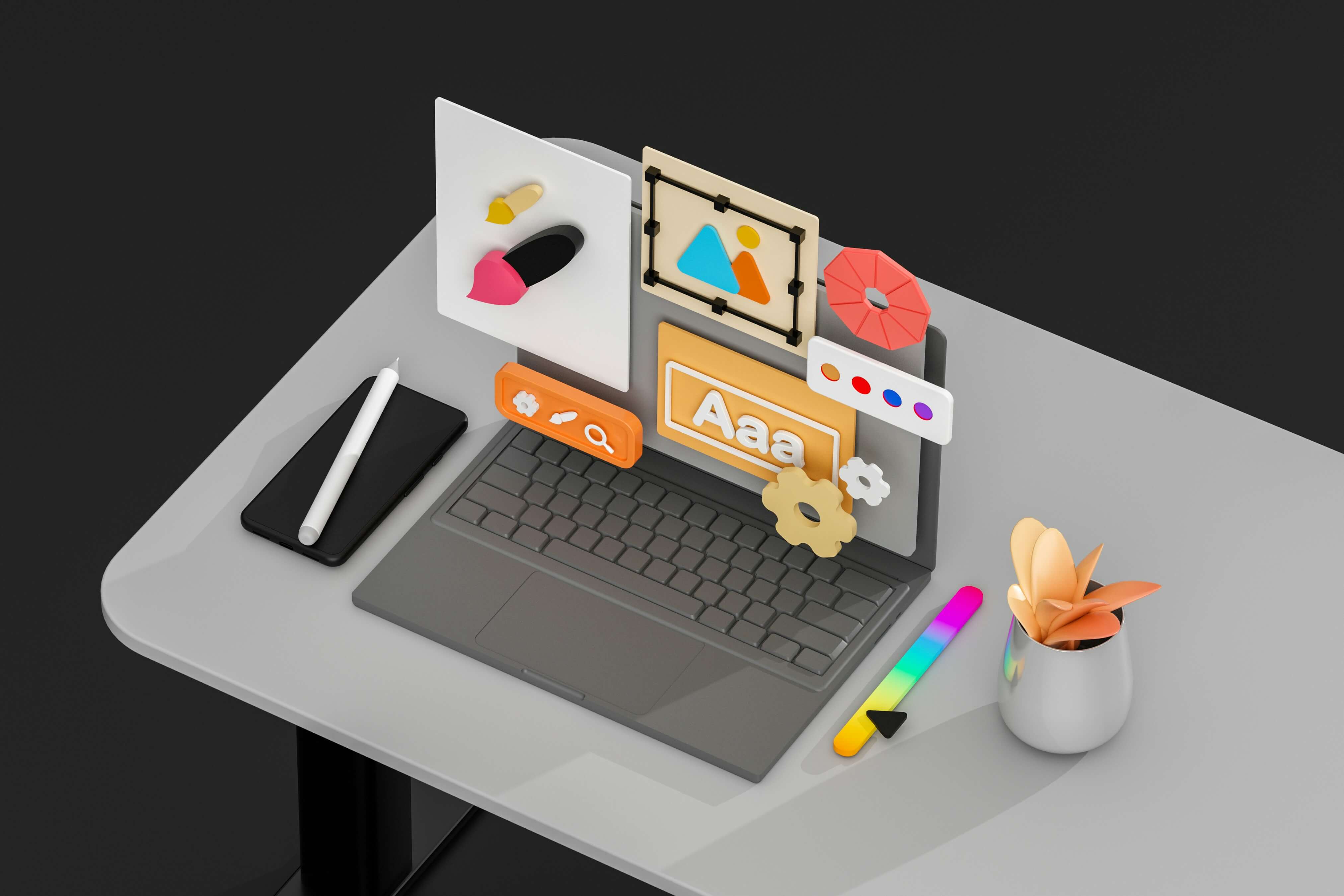 programmatic-advertising-laptop