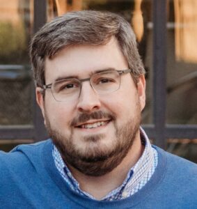 Jonathan Hassell, Vice President of Content & Editorial, O’Reilly