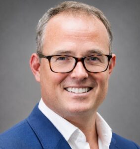 Dan Adams, Founding Partner, Arbor Law