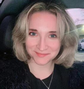 Dr. Morissa Schwartz, AI Evaluator, Educator and Founder, GenZ Publishing