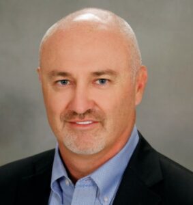 Jim Bureau, CEO, Loftware
