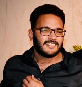 Naveen Ayalla, Senior AI & Data Engineering Professional, Microsoft