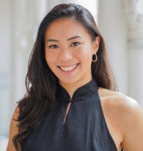 Robin Lim, Co-founder and CEO, Axy.Digital