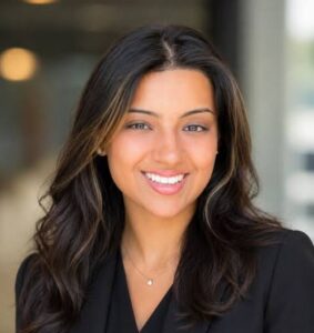 Nikita Khandheria, Founder and CEO, ERIA Hospitality