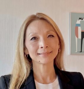 Michelle Edge, Partner, Eleven Hundred Agency