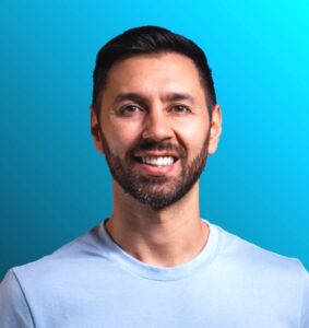 John Karsant, Founder and CEO, LevelUp Leads