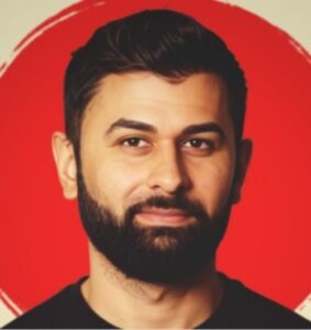 Harpal Singh, AI SEO and GEO Consultant and Founder, Blimpp