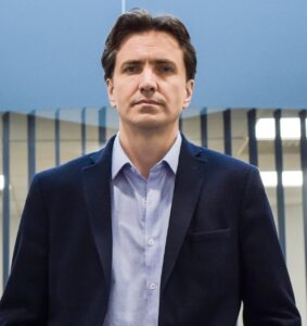 James Cobb, CEO and Founder, Crowd Connected
