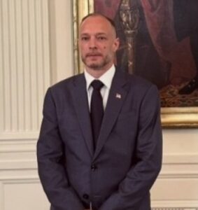 Joe Sticco, Co-Founder and CEO, Cryptex