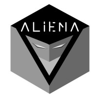 ALIENA-logo