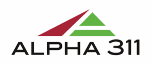Alpha-311-logo