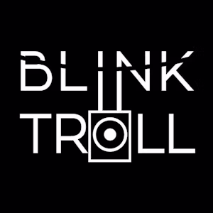 BlinkTroll-robotics-logo