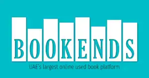 39. Bookends