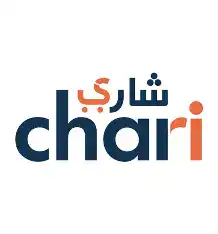 Chari-logo
