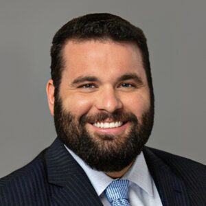 Dave Rodman, Founder and Managing Partner, Rodman Law Group