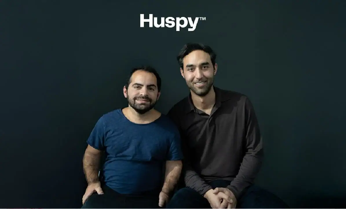 Huspy-cofounders
