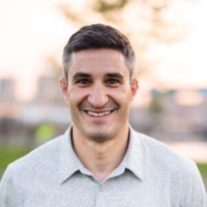Josh Medow, CEO, Mercury
