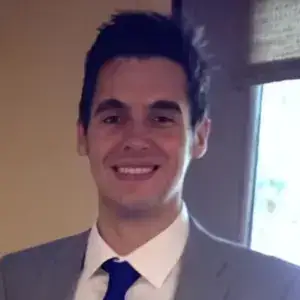 James Shaffer, Owner, Insurance Panda